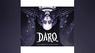 DARQ Ultimate Edition Xbox One & X|S Активация