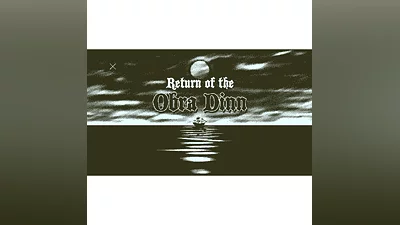 Return of the Obra Dinn Xbox One & X|S Активация