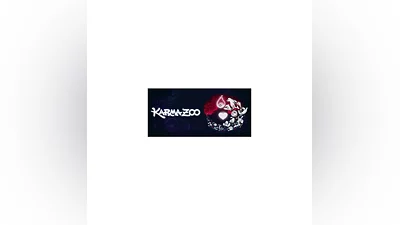 ️KarmaZoo | АВТОДОСТАВКА [Россия Steam Gift]