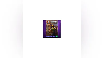 Builder Simulator XBOX