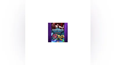 TRANSFORMERS EARTHSPARK - Expedition XBOX