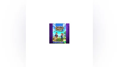 Harvest Moon The Winds of Anthos XBOX