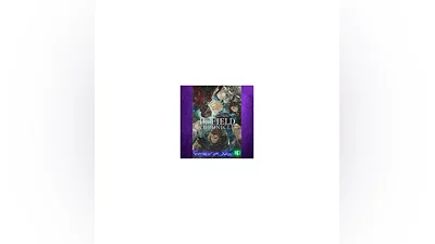 The DioField Chronicle Digitale Deluxe Edition XBOX