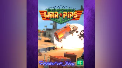 Warpips XBOX