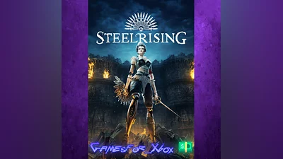 Steelrising - Standard Edition XBOX
