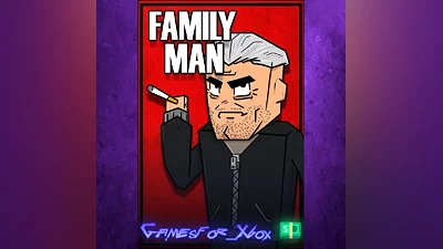 Family Man XBOX