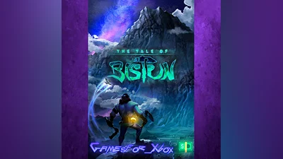 The Tale of Bistun XBOX