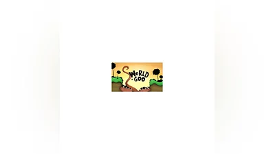 World of Goo STEAM GIFT Россия + МИР + ВСЕ СТРАНЫ