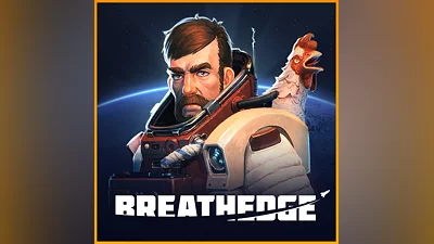BREATHEDGE STEAM  RU+GLOBAL Ключ   Комиссия 0%