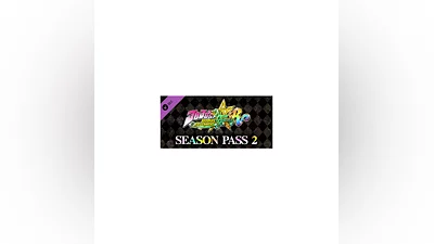 JoJos Bizarre Adventure All-Star Battle R Season Pass 2