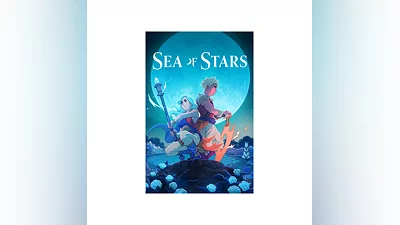 Sea of Stars Xbox One & Xbox Series X|S активация
