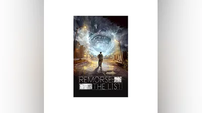 Remorse: The List Xbox One|X|S активация