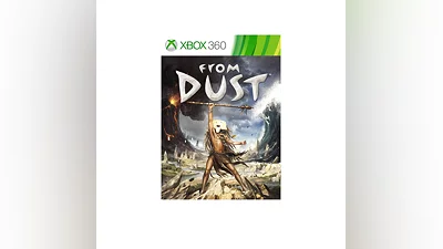 From Dust  Xbox One & Xbox Series X|S активация