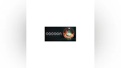 Cocoon - STEAM GIFT РОССИЯ