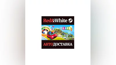 The Game of Life 2 * STEAM РОССИЯ АВТОДОСТАВКА