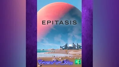 Epitasis XBOX