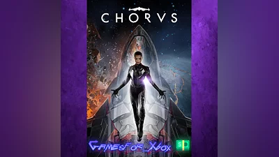 Chorus XBOX