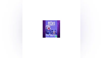 Röki XBOX