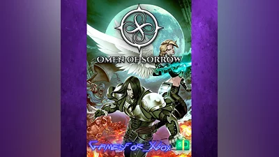 Omen of Sorrow XBOX