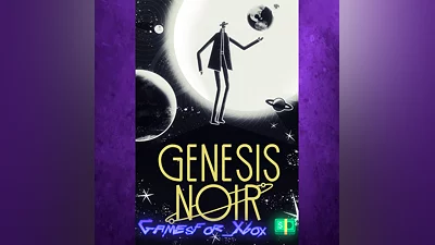 Genesis Noir XBOX