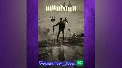 Mundaun XBOX