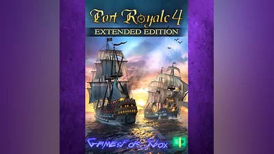 Port Royale 4 - Extended Edition XBOX