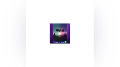 The Alto Collection XBOX