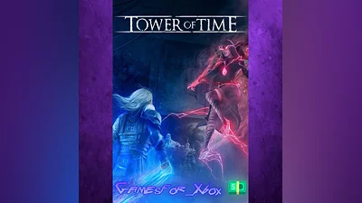Tower of time XBOX