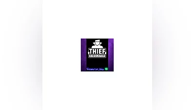 Thief Simulator XBOX