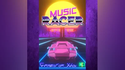 Music Racer XBOX