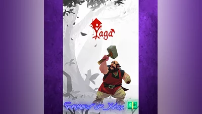 Yaga XBOX