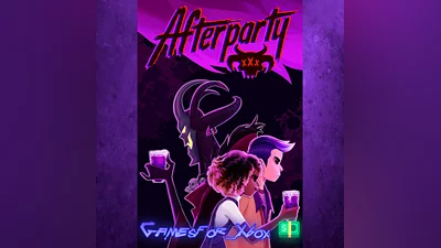 Afterparty XBOX