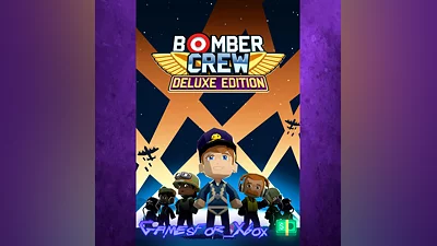 Bomber Crew Deluxe Edition XBOX