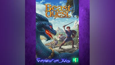 Beast Quest XBOX