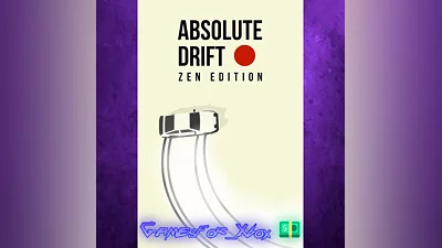Absolute Drift Zen Edition XBOX