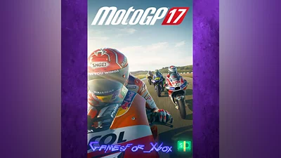 MotoGP 17 XBOX