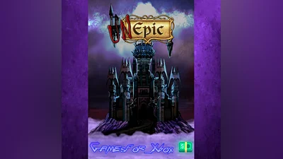 Unepic XBOX