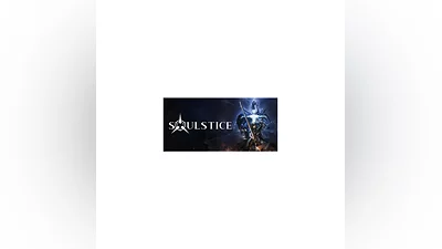 Soulstice  STEAM КЛЮЧ  РОССИЯ+КЗ+СНГ  РУССКИЙ ЯЗЫК