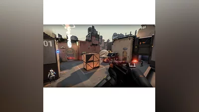 VALORANT Gift Card 50 GBP   Official Ключ   UK