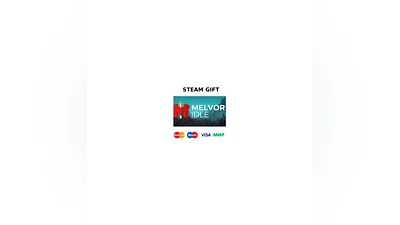 Melvor Idle | steam GIFT РОССИЯ +