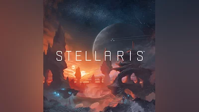 РФ/СНГ/TR - STELLARIS