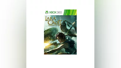 Lara Croft and the Guardian of Light Xbox активация