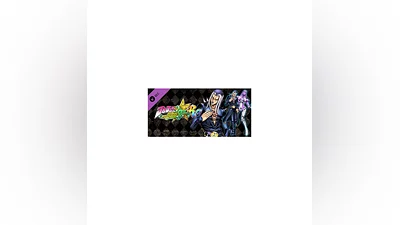 JoJo's Bizarre Adventure: All-Star Battle R - Leone Abb