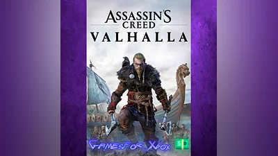 Assassin's Creed Valhalla XBOX
