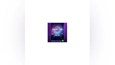 INVECTOR RHYTHM GALAXY XBOX