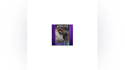 Achilles Legends Untold XBOX