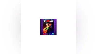 WWE 2K23 BONUS DIGITAL EDITION XBOX