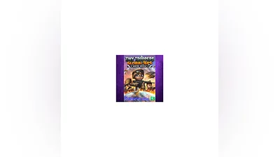 Tiny Troopers Global Ops Digital Deluxe XBOX