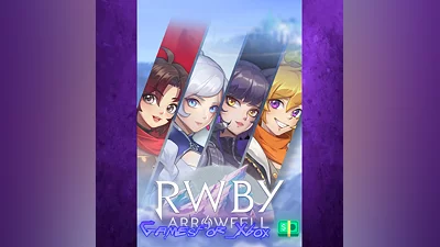 RWBY Arrowfell XBOX