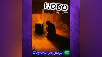 Hobo Tough Life XBOX
